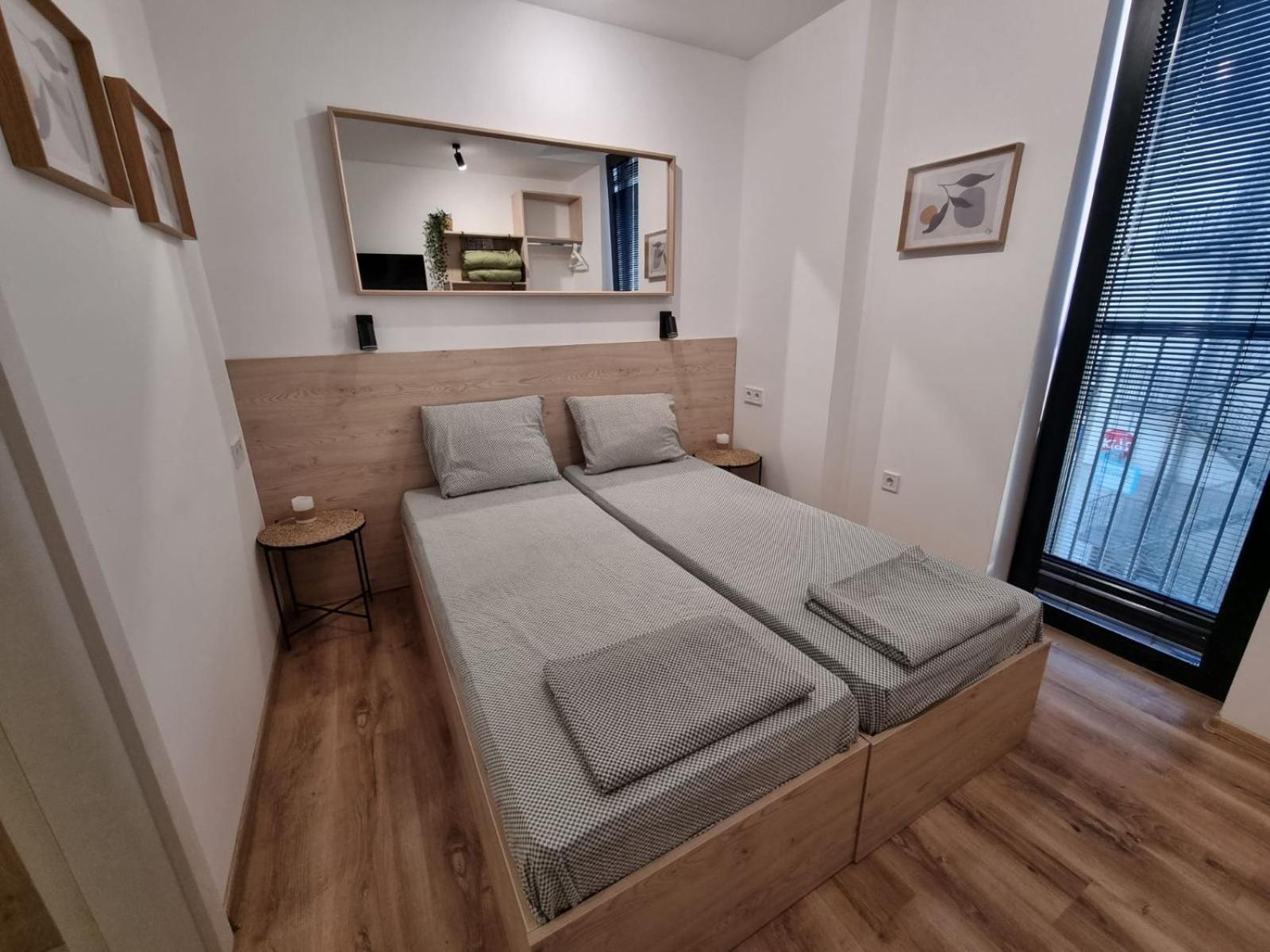 Apartment Polina - 2Bd Next To Sea Garden With Parking Varna Exterior foto